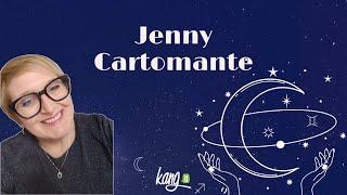 Kang Jenny Cartomante