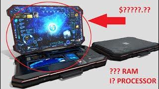 UNBOXING the ULTIMATE Gaming Laptop of 2023