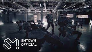 EXO 엑소 으르렁 Growl MV Korean Ver.