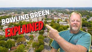 Bowling Green Kentucky Explained