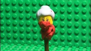 Lego Granny Deaths