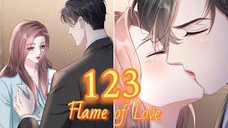 Flame of Love Chapter 123