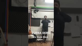 Zafer Küçük Musikalische Bildund Almanya Zurna Unterricht