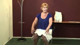 Pelvic Floor Exercises - Incontinence Help