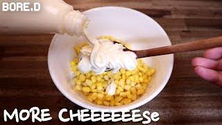 Corn Cheese  콘치즈  Cooking RPG