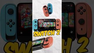 SWITCH 2 Launch Titles?