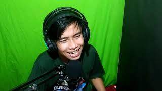 GANTENG BANGET SIH INI?   REACT TIK TOK SLOWMO WAHYU KADEO KEREN BANGET