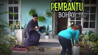 PEMBANTU BOHAY SEXY film komedi jawa @sbngakakchannel7461