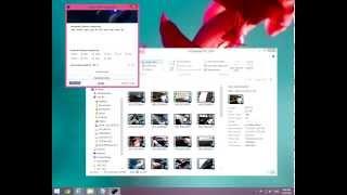 How to fix Show Thumbnails instead of icons for video files Icaros old version