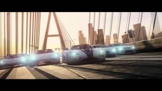 Need for Speed Most Wanted 2012 leaked French trailer