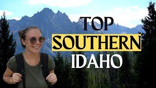 Top Things To Do In Southern Idaho  Plan Your PERFECT Trip