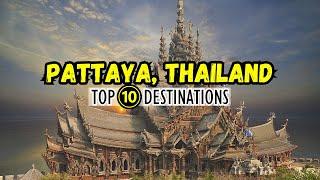 Pattaya Thailand 2023  10 Incredible Things To Do In Pattaya Thailand