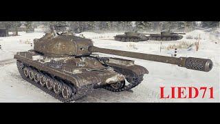 World of Tanks на бронебойных. 50TP ч3. Топ башня не спасет его от ра..ба. Немного о апах в 1.20