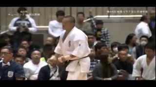 44th ALL JAPAN OPEN TOURNAMENT IKO1 2012