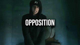 FREE NF Type Beat OPPOSITION  Dark Cinematic Type Beat  Eminem Type Beat 2023