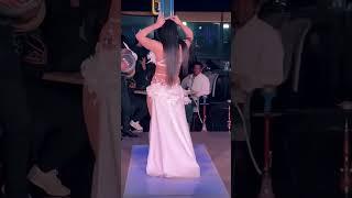 Belly Dancer Anastasiya Lebanon