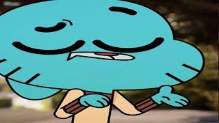  YTP FR  Gumball pète un câble