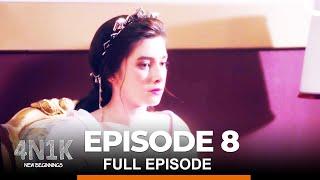 4N1K New Beginnings Episode 8 English Subtitles