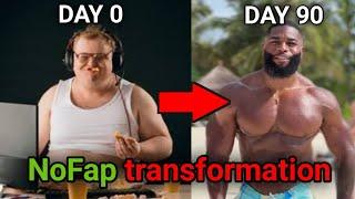 Nofap success story 100% real