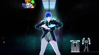 Just Dance 2024 Edition - Cant Tame Her - 5 Stars M