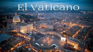 El Vaticano Datos Importantes - Historia