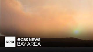 Corral Fire near Tracy grows to over 12500 acres evacuations still in place