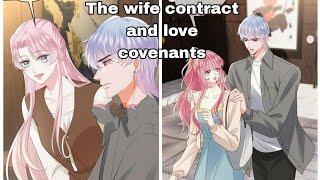 The wife contract and love covenants English Sub