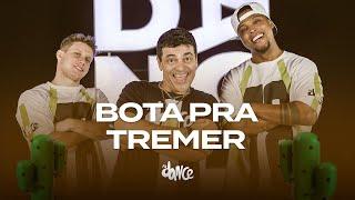 Bota Pra Tremer - Joka Groove  FitDance Coreografia