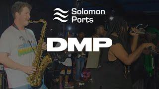 Bonege Beach - DMP  Live at Unity Square  Solomon Ports  July 2023