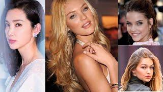 Top Most Beautiful  Hottest Models of the World 2020 زیباترین سوپر مدل های جهان را بشناسید
