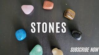 STONES  MEANING  SPIRITUAL STONES AND YOU