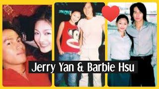 Jerry Yan & Barbie Hsu Tao Ming Tse & San Chai #jerryyan