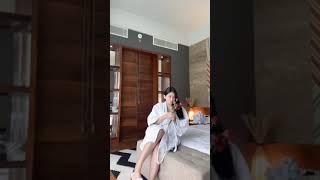 Handuk Mandi Pamela Safitri #shorts #trending #instastory #viral #reels #beritaartis #shortstrending