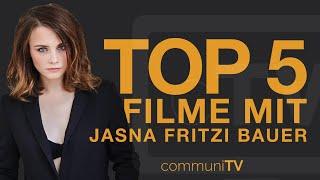 TOP 5 Jasna Fritzi Bauer Filme