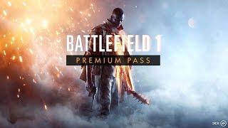 Battlefield 1 Premium Pass