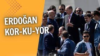 ERKEN SEÇİM TALEBİNİ YÜKSELTMEK GEREKİYOR... EMİN ŞİRİN - ALİ TARAKCI