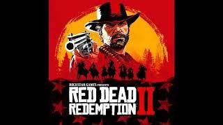 May I? On the Run  Red Dead Redemption 2 OST