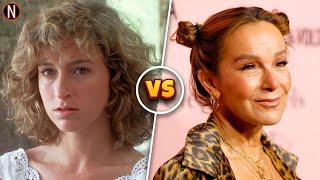 Dirty Dancing 1987 vs 2024 Cast  Then and Now - 34 Years Later