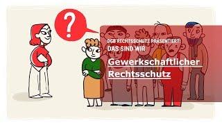 Gewerkschaftlicher Rechtsschutz so funktioniert er - DGB Rechtsschutz