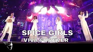 Spice Girls - Viva Forever Live at Wembley