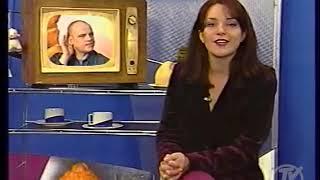 Ryto Ratas anonsas LNK TV - 2000m