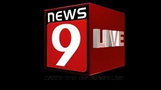 NEWS9  NEWS9 LIVE NEWS