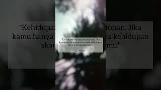 motivasi kehidupan