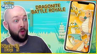 Which Dragonite is the best for the END GAME?