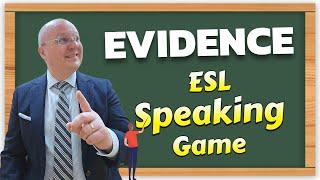 Fun ESL Game For Better Speaking Skills Student Favorite  Teacher Val