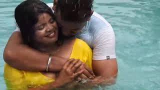 Bhojpuri hot song shooting viral video 2020 Desi sexy Bhojpuri video 720P