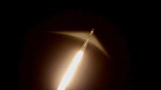 SpaceX Falcon 9 Starlink 5-15 7-15-23 #shockwave #rocket #spacex #falcon9