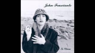 John Frusciante - Untitled #4