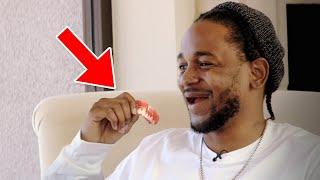 Shocking Truth About Kendrick Lamar Fans NEVER Knew About