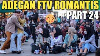 ADEGAN FTV ROMANTIS PART 24 VIRAL TIKTOK